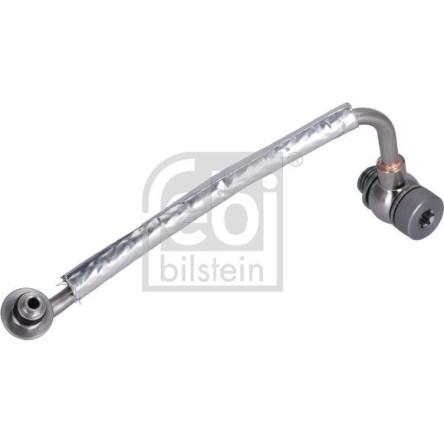FEBI BILSTEIN 185036 Ölleitung, Lader FEBI BILSTEIN 185036 Ölleitung, Lader