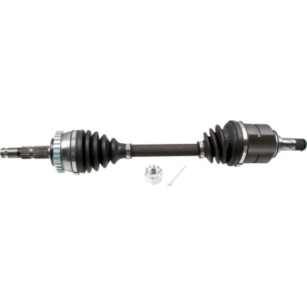 FEBI BILSTEIN 183291 Antriebswelle FEBI BILSTEIN 183291 Antriebswelle