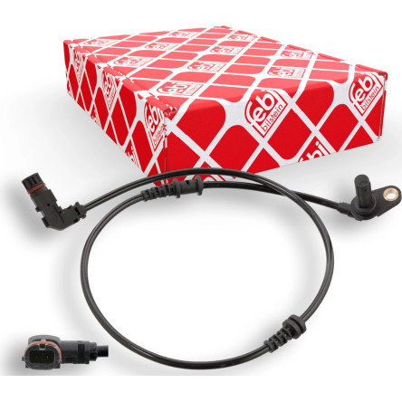 FEBI BILSTEIN 106263 Sensor, Raddrehzahl FEBI BILSTEIN 106263 Sensor, Raddrehzahl