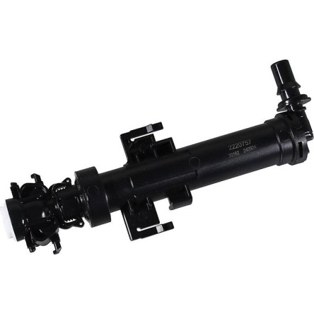 Waschwasserdüse, Scheinwerferreinigung 2220757 Waschwasserdüse, Scheinwerferreinigung 2220757