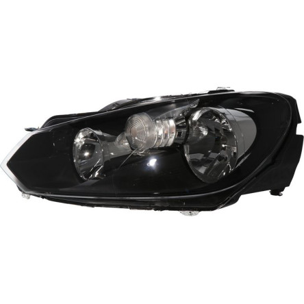 Hauptscheinwerfer 043850 Hauptscheinwerfer 043850
