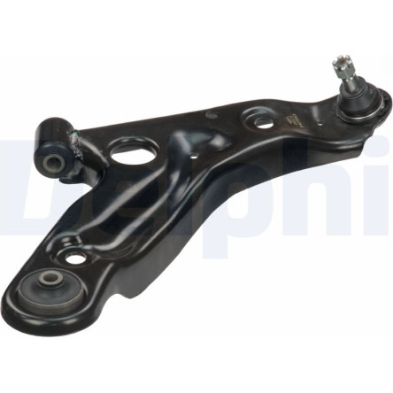Lenker, Radaufhängung TC3345