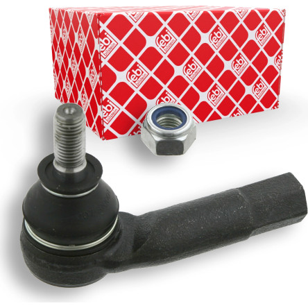FEBI BILSTEIN 17006 Spurstangenkopf