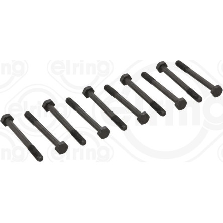 Zylinderkopfschraubensatz 111.630