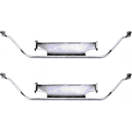 Zubehörsatz, Bremssattel 8DZ 355 201-181