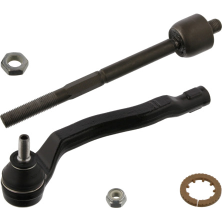 FEBI BILSTEIN 39863 Spurstange FEBI BILSTEIN 39863 Spurstange