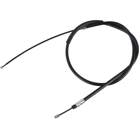 FEBI BILSTEIN 180486 Seilzug, Feststellbremse FEBI BILSTEIN 180486 Seilzug, Feststellbremse