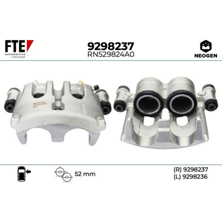 Bremssattel 9298237