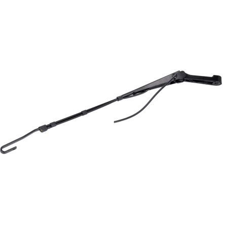 FEBI BILSTEIN 180302 Wischarm, Scheibenreinigung FEBI BILSTEIN 180302 Wischarm, Scheibenreinigung