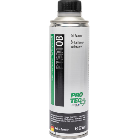 PROTEC P1301 Öl-Leistungsverbesserer Motoröladditiv 375ml PROTEC P1301 Öl-Leistungsverbesserer Motoröladditiv 375ml