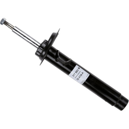 Stoßdämpfer 317 552 Stoßdämpfer 317 552