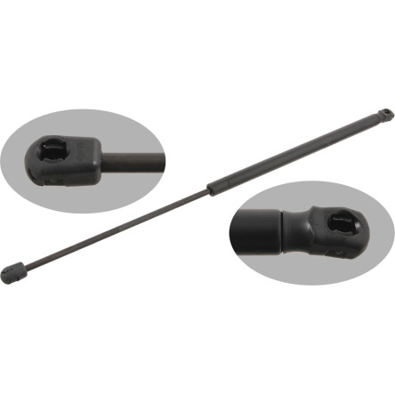 FEBI BILSTEIN 29267 Gasfeder, Motorhaube FEBI BILSTEIN 29267 Gasfeder, Motorhaube