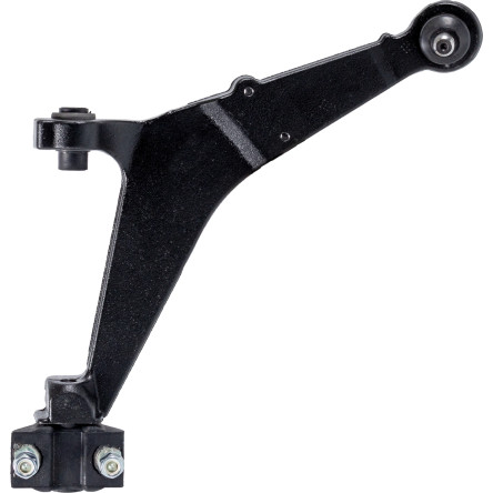 FEBI BILSTEIN 15979 Querlenker, Lenker, Radaufhängung FEBI BILSTEIN 15979 Querlenker, Lenker, Radaufhängung