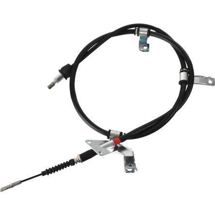 FEBI BILSTEIN 178334 Seilzug, Feststellbremse FEBI BILSTEIN 178334 Seilzug, Feststellbremse