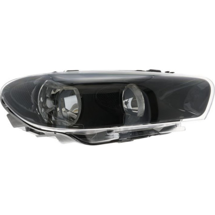 Hauptscheinwerfer 043655