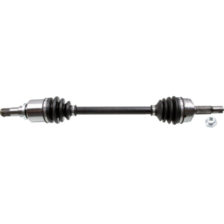 FEBI BILSTEIN 182114 Antriebswelle FEBI BILSTEIN 182114 Antriebswelle