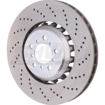 Bremsscheibe BFR48252 Bremsscheibe BFR48252