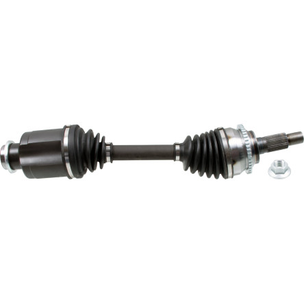 FEBI BILSTEIN 183832 Antriebswelle FEBI BILSTEIN 183832 Antriebswelle