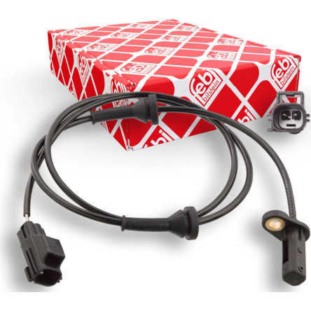 FEBI BILSTEIN 106468 Sensor, Raddrehzahl FEBI BILSTEIN 106468 Sensor, Raddrehzahl