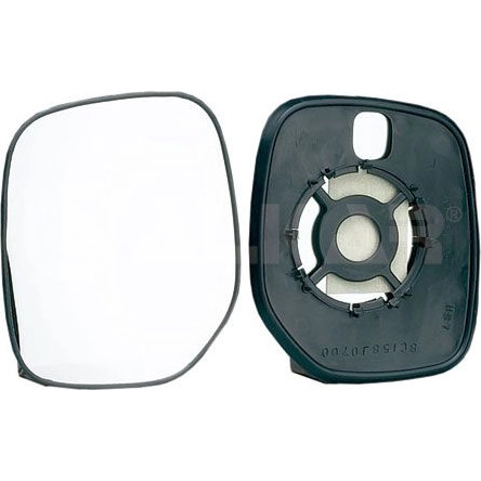 Spiegelglas, Außenspiegel 6401974