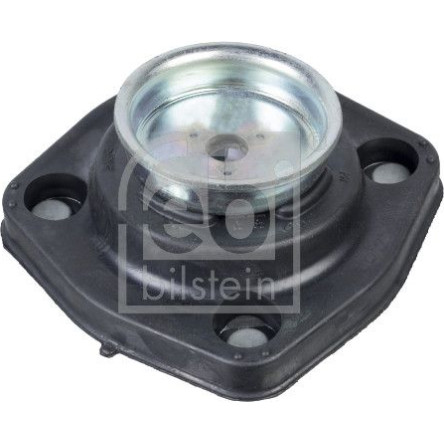 FEBI BILSTEIN 106374 Federbeinstützlager, Domlager
