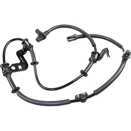 Sensor, Raddrehzahl 09001269