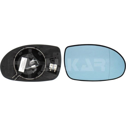 Spiegelglas, Außenspiegel 6426852 Spiegelglas, Außenspiegel 6426852