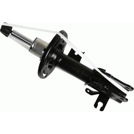 Stoßdämpfer 317 624