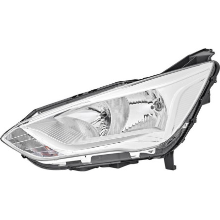 Hauptscheinwerfer 046686 Hauptscheinwerfer 046686