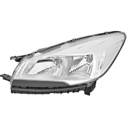 Hauptscheinwerfer 044979 Hauptscheinwerfer 044979