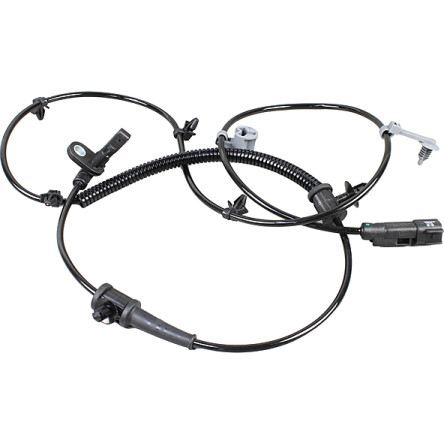 Sensor, Raddrehzahl 09001238 Sensor, Raddrehzahl 09001238