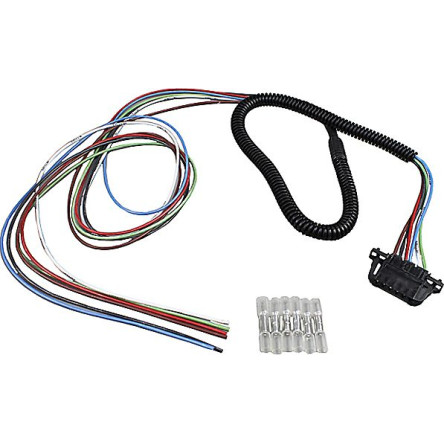 Kabelreparatursatz, Fahrpedalsensor 2323044 Kabelreparatursatz, Fahrpedalsensor 2323044