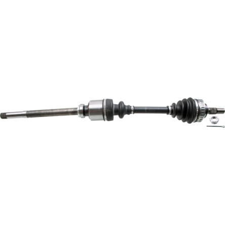FEBI BILSTEIN 180790 Antriebswelle FEBI BILSTEIN 180790 Antriebswelle