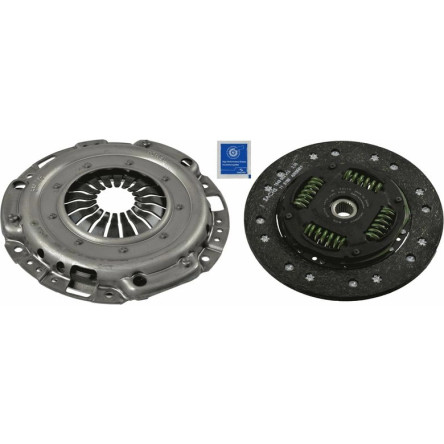 SACHS 3000 830 701 Kupplungssatz