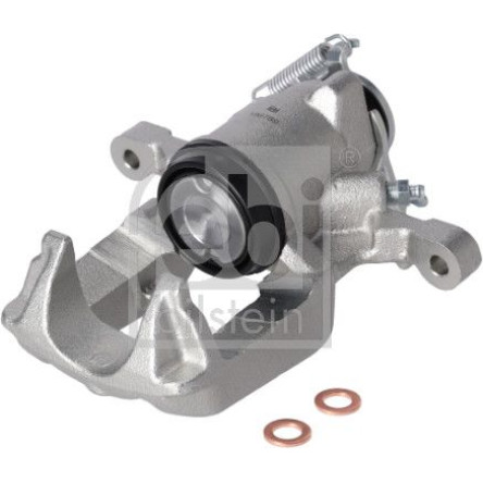 Bremssattel 196789 Bremssattel 196789