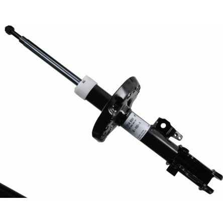 Stoßdämpfer 314 696 Stoßdämpfer 314 696