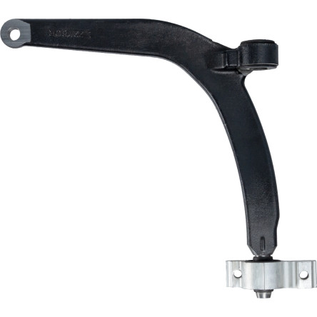 FEBI BILSTEIN 11754 Querlenker, Lenker, Radaufhängung FEBI BILSTEIN 11754 Querlenker, Lenker, Radaufhängung