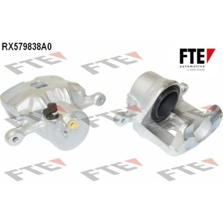 Bremssattel 9292076 Bremssattel 9292076