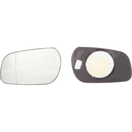 Spiegelglas, Außenspiegel 6451363 Spiegelglas, Außenspiegel 6451363
