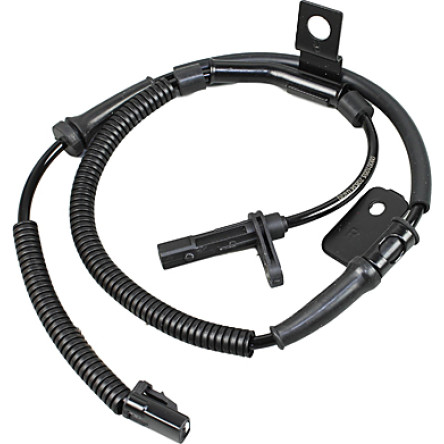 Sensor, Raddrehzahl 09001055 Sensor, Raddrehzahl 09001055