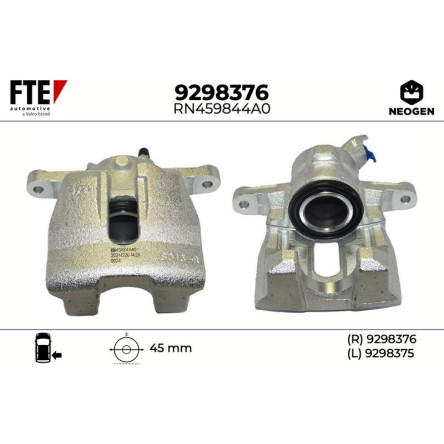 Bremssattel 9298376