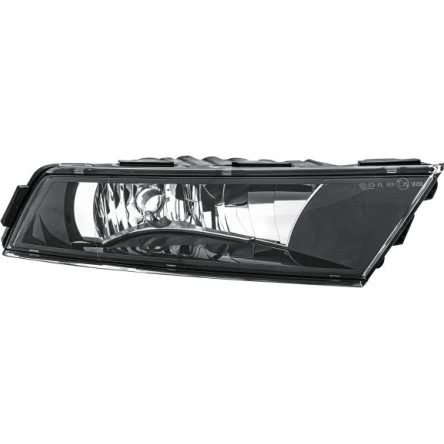 Nebelscheinwerfer 1NB 011 836-121 Nebelscheinwerfer 1NB 011 836-121