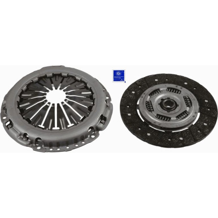 SACHS 3000 951 554 Kupplungssatz SACHS 3000 951 554 Kupplungssatz