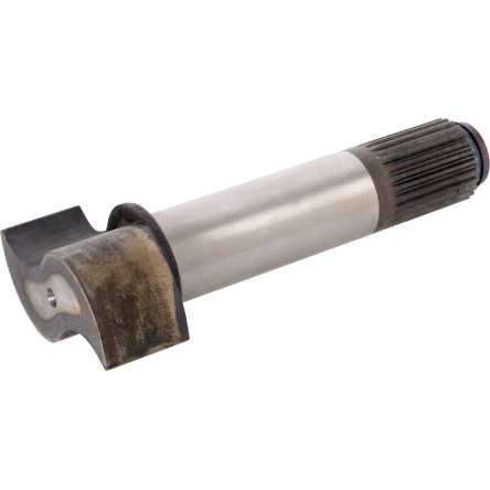 FEBI BILSTEIN 17497 Bremswelle, Trommelbremse