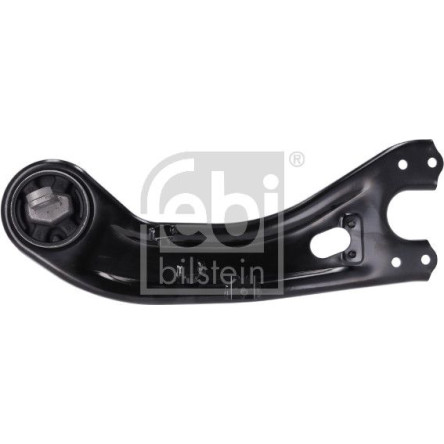 FEBI BILSTEIN 187695 Querlenker, Lenker, Radaufhängung FEBI BILSTEIN 187695 Querlenker, Lenker, Radaufhängung