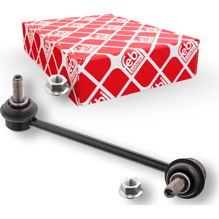 FEBI BILSTEIN 102324 Koppelstange FEBI BILSTEIN 102324 Koppelstange