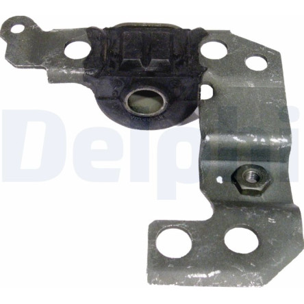 Lagerung, Lenker TD434W