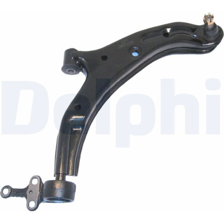 Lenker, Radaufhängung TC1298