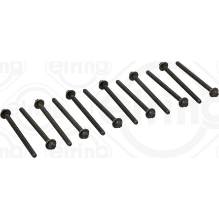 Zylinderkopfschraubensatz 125.930 Zylinderkopfschraubensatz 125.930