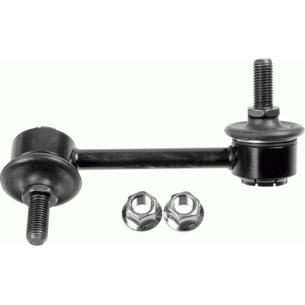 Stange/Strebe, Stabilisator 34672 01